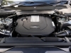 Landrover Discovery 2018 Engine