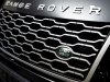 New Land Rover Range Rover luxury SUV