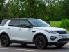 Land Rover Discovery Disco-y Sport