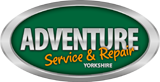 Adventure Service and Repair Yorkshire