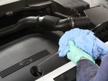 Land Rover Servicing Leeds West Yorkshire: Adventure service and Repair