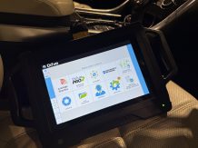 Land Rover Diagnostics