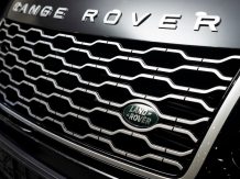 Range Rover Service