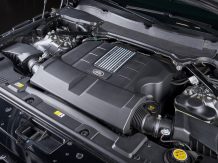 Range Rover Repairs Leeds